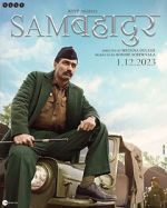 Watch Sam Bahadur M4ufreemovies