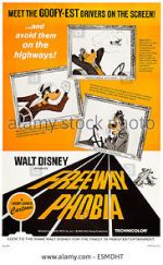 Watch Freewayphobia #1 M4ufreemovies