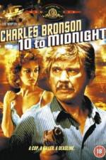 Watch 10 to Midnight M4ufreemovies
