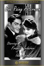 Watch One Rainy Afternoon M4ufreemovies