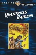 Watch Quantrill's Raiders M4ufreemovies