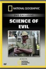 Watch National Geographic Science of Evil M4ufreemovies