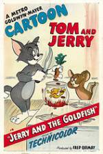 Watch Jerry and the Goldfish M4ufreemovies