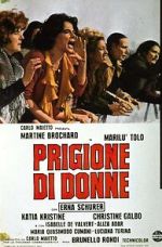 Watch Riot in a Women's Prison M4ufreemovies