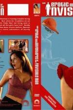 Watch The Erotic Misadventures of the Invisible Man M4ufreemovies
