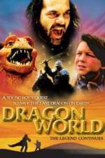 Watch Dragonworld The Legend Continues M4ufreemovies