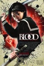 Watch Blood: The Last Vampire 2009 M4ufreemovies