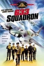 Watch 633 Squadron M4ufreemovies