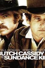 Watch Butch Cassidy and the Sundance Kid M4ufreemovies