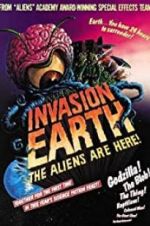 Watch Invasion Earth: The Aliens Are Here M4ufreemovies