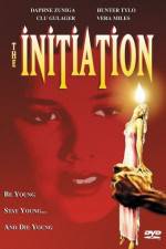 Watch The Initiation M4ufreemovies