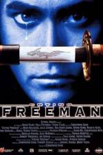 Watch Crying Freeman M4ufreemovies