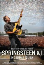 Watch Springsteen & I M4ufreemovies