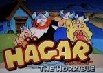 Watch Hägar the Horrible (TV Short 1989) M4ufreemovies