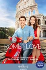 Watch Rome in Love M4ufreemovies