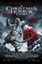 Watch A Christmas Horror Story M4ufreemovies
