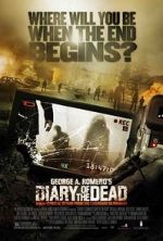 Watch Diary of the Dead M4ufreemovies