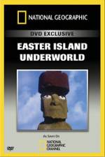 Watch National Geographic: Explorer - Easter Island Underworld M4ufreemovies