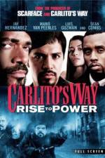 Watch Carlito's Way: Rise to Power M4ufreemovies
