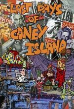 Watch Last Days of Coney Island (Short 2015) M4ufreemovies