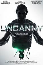 Watch Uncanny M4ufreemovies