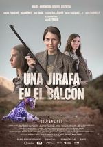 Watch Una jirafa en el balcón M4ufreemovies