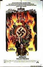 Watch Hitler: The Last Ten Days M4ufreemovies