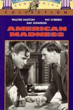 Watch American Madness M4ufreemovies
