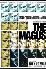 Watch The Magus M4ufreemovies