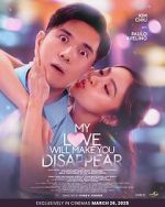 Watch My Love Will Make You Disappear M4ufreemovies