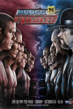 Watch WWE Bragging Rights 2010 M4ufreemovies