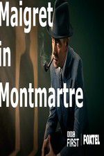 Watch Maigret in Montmartre M4ufreemovies
