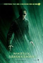Watch The Matrix Revolutions: Siege M4ufreemovies