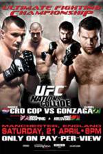 Watch UFC 70 Nations Collide M4ufreemovies