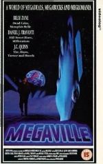 Watch Megaville M4ufreemovies