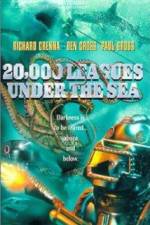 Watch 20,000 Leagues Under the Sea M4ufreemovies