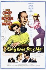 Watch Say One for Me M4ufreemovies