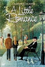 Watch A Little Romance M4ufreemovies
