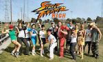 Watch Street Fighter High (Short 2010) M4ufreemovies