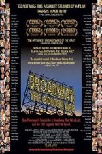 Watch Broadway: The Golden Age, by the Legends Who Were ... M4ufreemovies