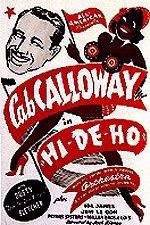 Watch Hi-De-Ho M4ufreemovies