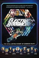 Watch Electric Boogaloo: The Wild, Untold Story of Cannon Films M4ufreemovies