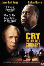 Watch Cry the Beloved Country M4ufreemovies