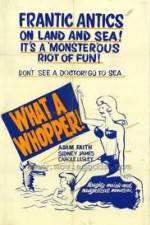 Watch What a Whopper M4ufreemovies