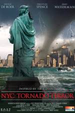 Watch NYC: Tornado Terror M4ufreemovies