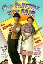 Watch Ma and Pa Kettle at the Fair M4ufreemovies