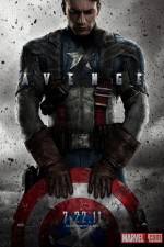 Watch Captain America - The First Avenger M4ufreemovies