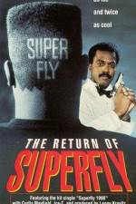 Watch The Return of Superfly M4ufreemovies