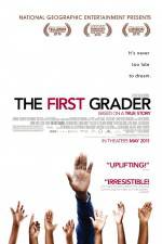 Watch The First Grader M4ufreemovies
