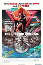 Watch The Spy Who Loved Me M4ufreemovies